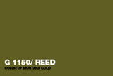 Gold Cans 1150 Reed 400ml