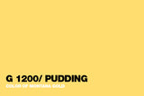 Gold Cans 1200 Pudding  400ml