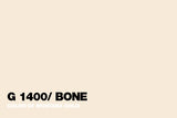 Gold Cans 1400 Bone 400ml