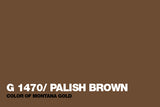 Gold Cans 1470 Palish Brown 400ml