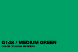 Alpha Design G148 Medium Green