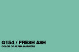 Alpha Design G154 Fresh Ash