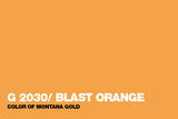 Gold Cans 2030 Blast Orange 400ml