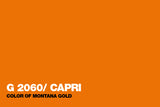 Gold Cans 2060 Capri 400ml