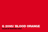 Gold Cans 2095 Blood Orange 400ml