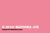 Gold Cans 3010 Bazooka Joe 400ml