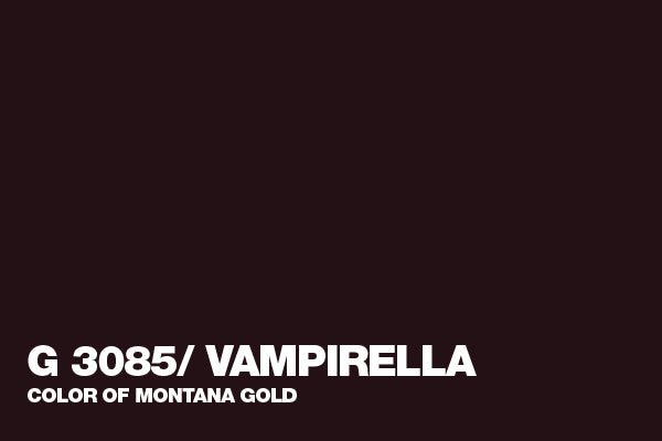 Gold Cans 3085 Vampirella 400ml