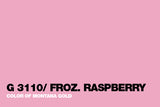 Gold Cans 3110 Frozen Raspberry 400ml