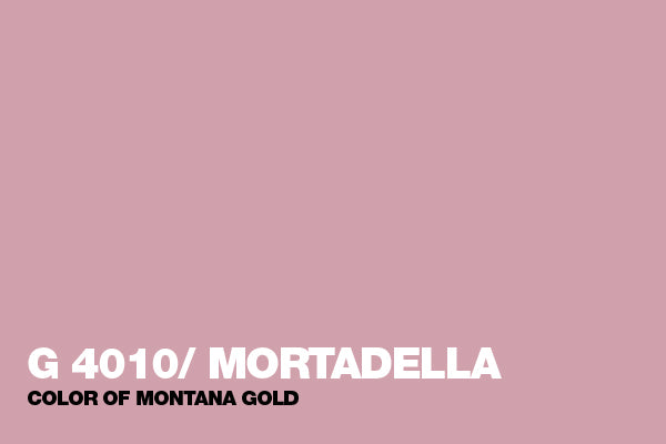 Gold Cans 4010 Mortadella 400ml