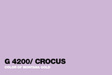 Gold Cans 4200 Crocus 400ml