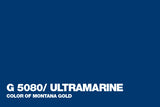 Gold Cans 5080 Ultramarine 400ml