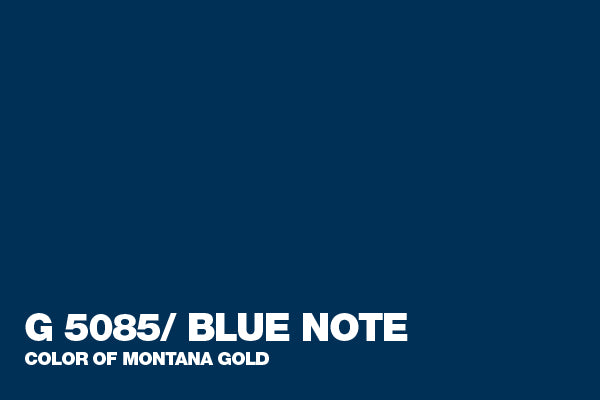 Gold Cans 5085 Blue Note 400ml