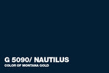 Gold Cans 5090 Nautilus 400ml