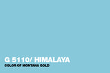 Gold Cans 5110 Himalaya 400ml