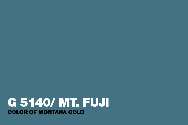 Gold Cans 5140 Mt. Fuji 400ml