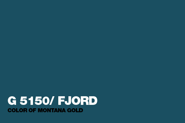 Gold Cans 5150 Fjord 400ml