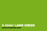 Gold Cans 6040 Lawn Green 400ml