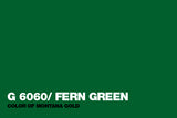 Gold Cans 6060 Fern Green 400ml