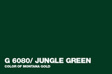 Gold Cans 6080 Jungle Green 400ml