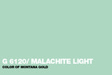 Gold Cans 6120 Malachite Light 400ml