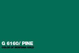 Gold Cans 6160 Pine 400ml