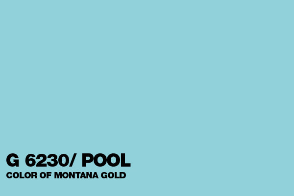 Gold Cans 6230 Pool 400ml
