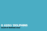 Gold Cans 6250 Dolphins 400ml