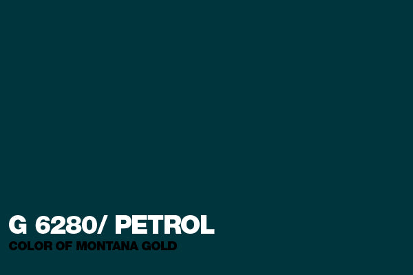 Gold Cans 6280 Petrol 400ml