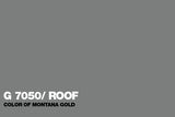 Gold Cans 7050 Roof 400ml