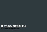 Gold Cans 7070 Stealth 400ml