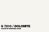 Gold Cans 7210 Dolomite 400ml