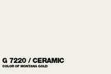 Gold Cans 7220 Ceramic 400ml