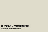 Gold Cans 7240 Yosemite 400ml