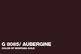 Gold Cans 8085 Aubergine 400ml
