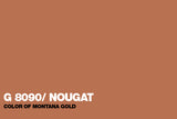 Gold Cans 8090 Nougat 400ml