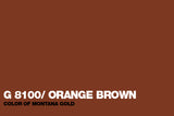 Gold Cans 8100 Orange Brown 400ml