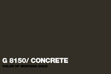 Gold Cans 8150 Concrete 400ml