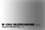 GLD - M1000 Silverchrome 400ml