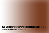 GLD - M2000 Copperchrome 400ml