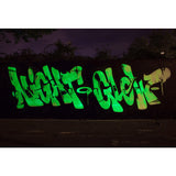 Effect - Night Glow NG1000 Luminescent Green 400ml