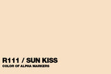 Alpha Design R111 Sun Kiss