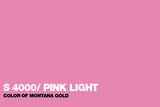 Gold Cans S4000 Shock Pink Light 400ml