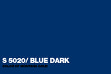Gold Cans S5020 Shock Blue Dark 400ml