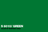 Gold Cans S6010 Shock Green 400ml