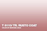 Transparent T8110 Transp. Rusto Coat 400ml
