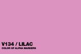 Alpha Design V134 Lilac