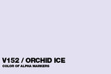 Alpha Design V152 Orchid Ice