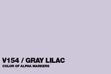 Alpha Design V154 Gray Lilac