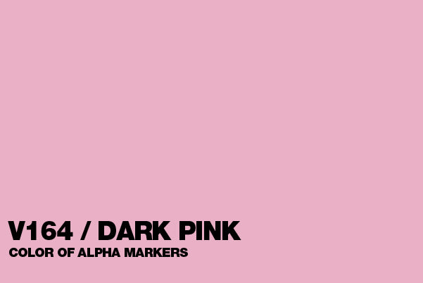 Alpha Design V164 Dark Pink