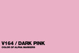 Alpha Design V164 Dark Pink